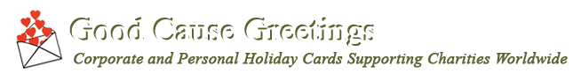 Good Cause Greetings - Supporting Connecticut Children's Medical Center -Holiday Card Program