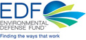 Environmental Defense Fund Charity holiday cards