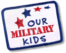 Our military kids