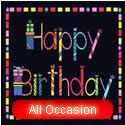 All Occasion