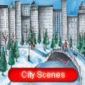 City Scenes