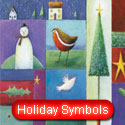 Holiday Symbols