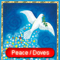 Peace/Doves