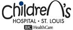 St Louis childrens hospital