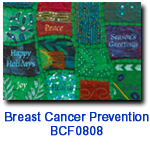 BCF0808 Tapestry greetings