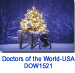 DOW1521 Wheelbarrow of Cheer