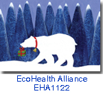 EHA1122 Bearing Gifts