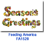 FA1528 Veggie Greetings