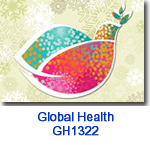 GH1322 Delightful Dove