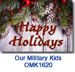 OMK1620 Happy Holidays