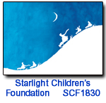 SCF1830 Yahoo charity holiday card