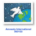 AI0303 dove of Peace