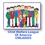 CWLA 0003 Holiday Carolers