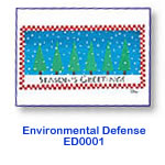 ED0001 Season's Greetings