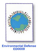 ED0009 World of Peace