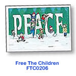 FTC0206 Building Peace