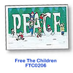 FTC0206 Building Peace
