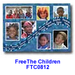 FTC0812 Children of the World