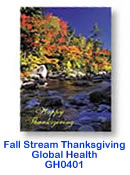 GH0401 Fall Stream Thanksgiving design