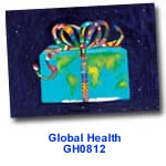 GH0812 OUr Precious Earth