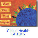 GH1016 Peace