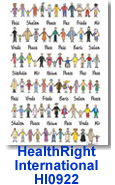 HI0922 People of Peace