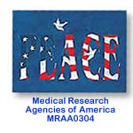 MRAA0304 Patriotic Peace