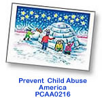 PCAA0216 Icy Igloo