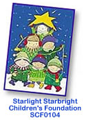 SCF0104 Tree of Kids