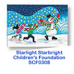 SCF0308 Catching Stars