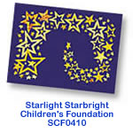 SCF0410 Starburst