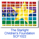 SCf1022 contemporary star