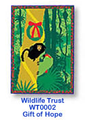 WT0002 Wildlife Jungle