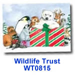 WT0815 Wildlife Holidays